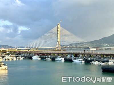 淡江大橋路跑引中央地方開戰　公路局攤協商細節：喜事別政治化