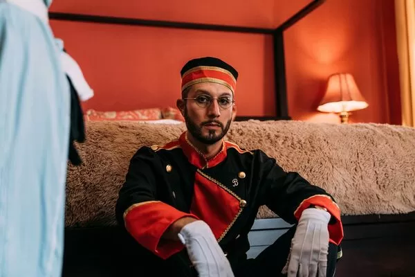 ▲bbno$。（圖／olen quinn提供）