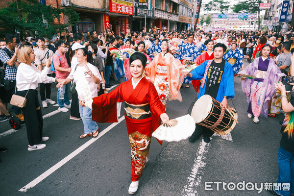 ▲西川淑敏老師今年再度獲得肯定，續任「名古屋觀光文化交流特命大使」榮譽職位。（圖／記者游瓊華翻攝）