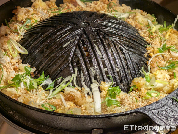 ▲大黑屋。（圖／記者黃士原攝）