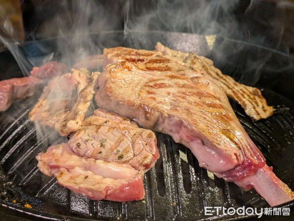 ▲大黑屋。（圖／記者黃士原攝）