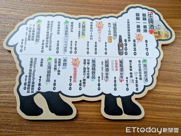 ▲大黑屋。（圖／記者黃士原攝）