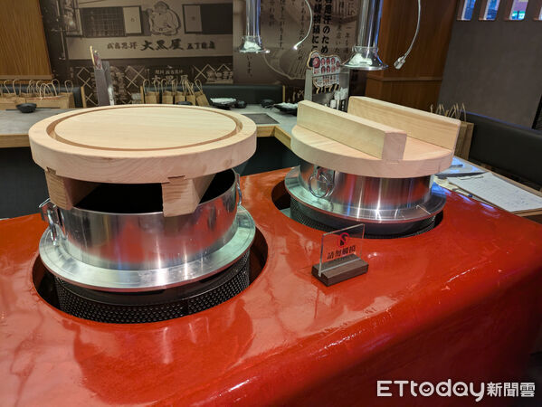 ▲大黑屋。（圖／記者黃士原攝）