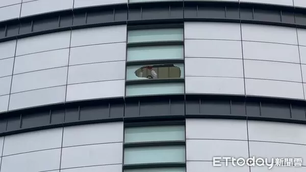 ▲▼ 台中新光三越 。（圖／記者白珈陽攝）