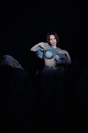 ▲▼楊丞琳宣布將展開全新巡演。（圖／索尼音樂提供）