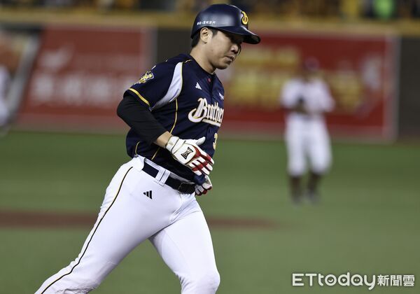 ▲▼  中華職棒36年總冠軍G3-詹子賢 。（圖／記者黃克翔攝）