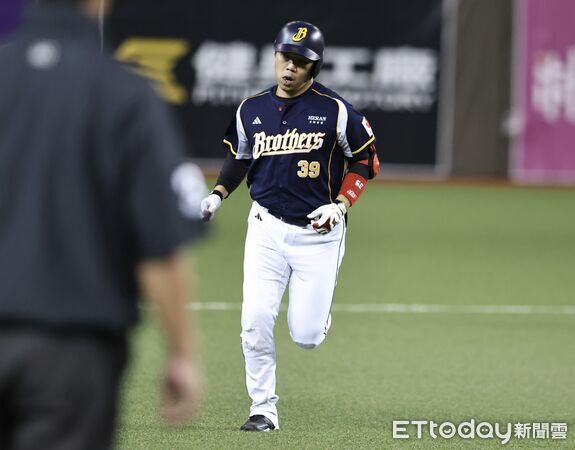 ▲▼  中華職棒36年總冠軍G3-詹子賢 。（圖／記者黃克翔攝）