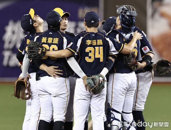 ▲▼ 台灣大賽G3桃猿對兄弟-中信兄弟。（圖／記者黃克翔攝）