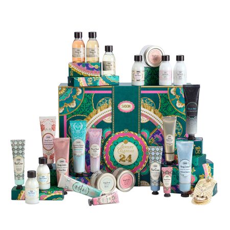 ▲▼倒數月曆。（圖／品牌提供）