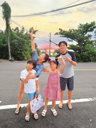 化病劫拚新生／獨家！腦血管病變逆轉人生　六月合夥當酒店集團女大亨