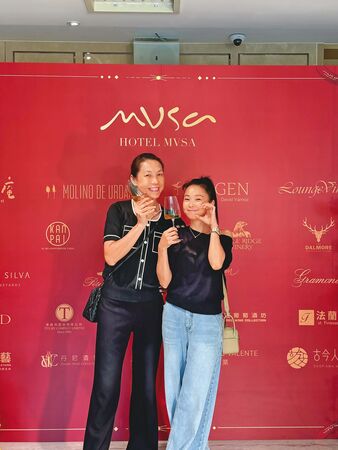 化病劫拚新生／獨家！腦血管病變逆轉人生　六月合夥當酒店集團女大亨