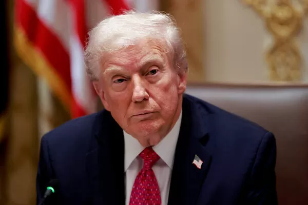 ▲▼美國總統川普（Donald Trump）。（圖／路透）