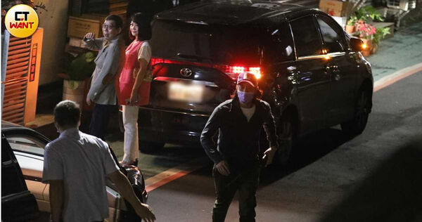 「温」馨聚會2／直擊演藝圈「神祕人脈鏈」　蕭敬騰、王力宏超狂交友圈全曝光！