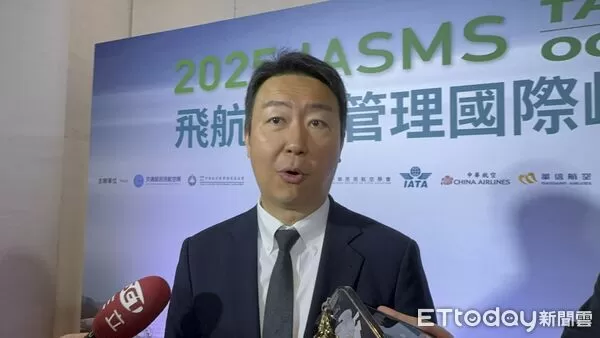 ▲▼交通部長陳世凱。（圖／記者李姿慧攝）