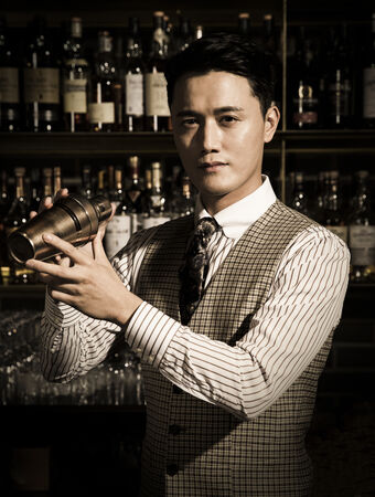 ▲勃根地Domaine NADDEF、2025 Gin Festival Taipei。（圖／業者提供）