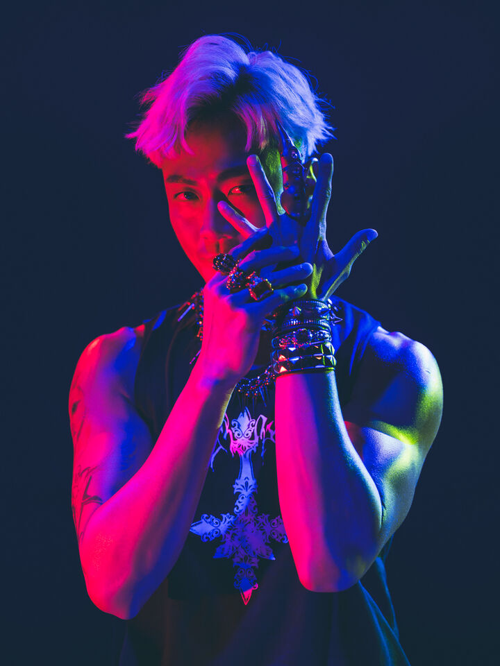 ▲▼今年出道35周年的林俊逸宣布開唱。（圖／媒體棧提供）