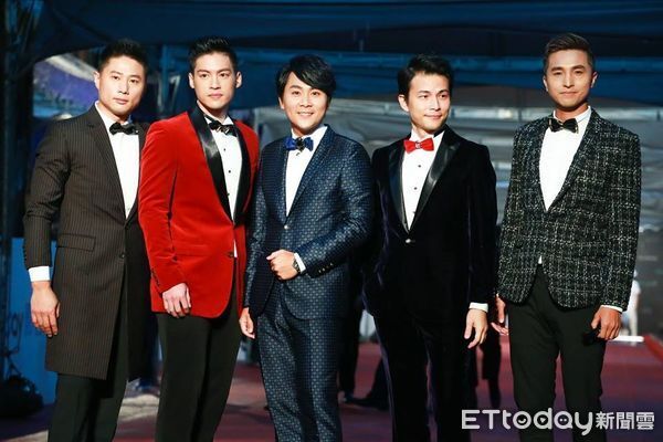 ▲▼5566被網友大讚演藝圈清流。（圖／資料照）