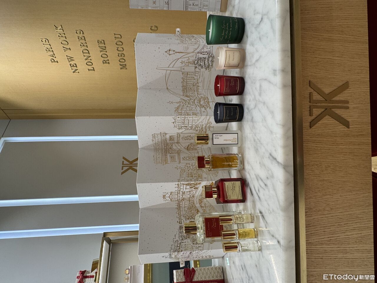 ▲▼倒數月曆。（圖／品牌提供）