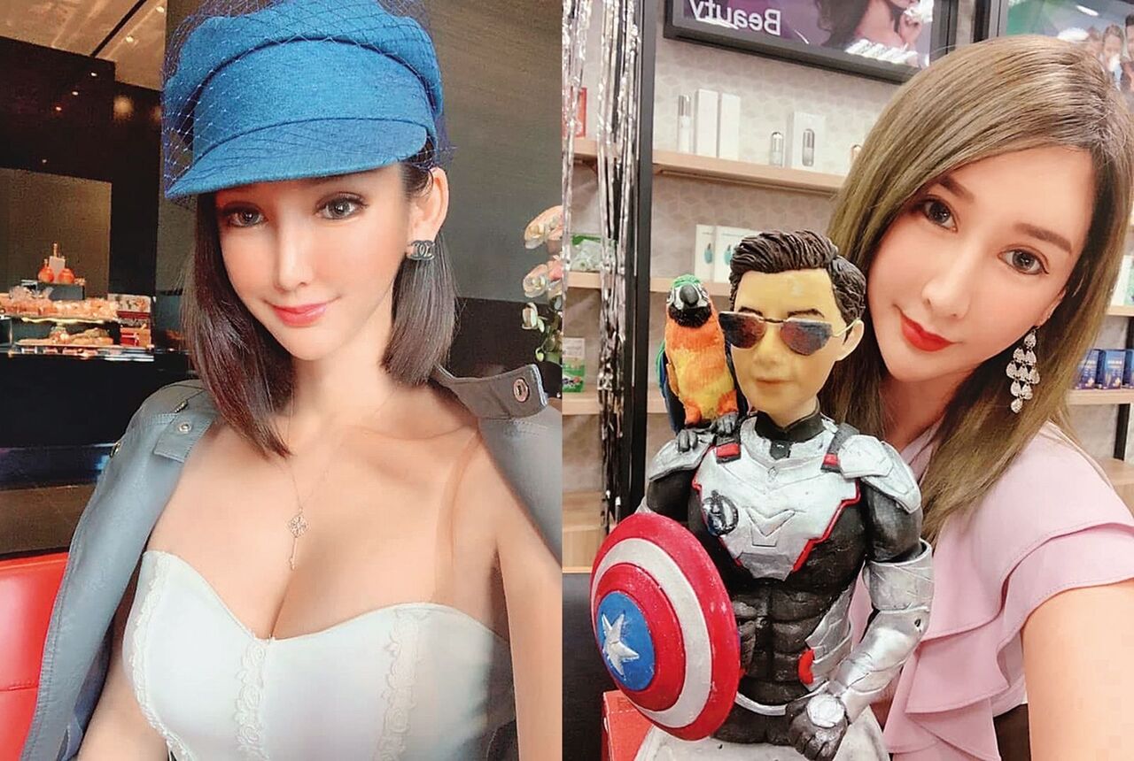 「連千毅小四」找到新金主! 兩台保時捷炫富