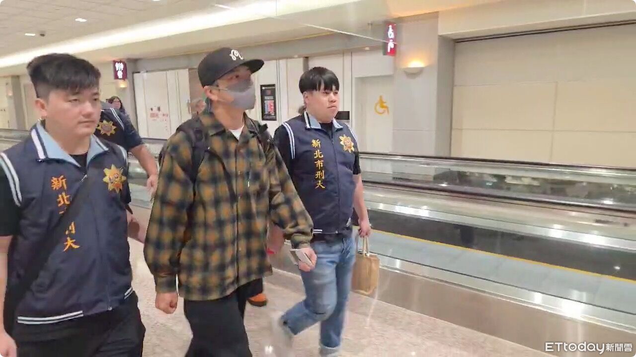 造假病例「閃兵」 坤達今晨回應了