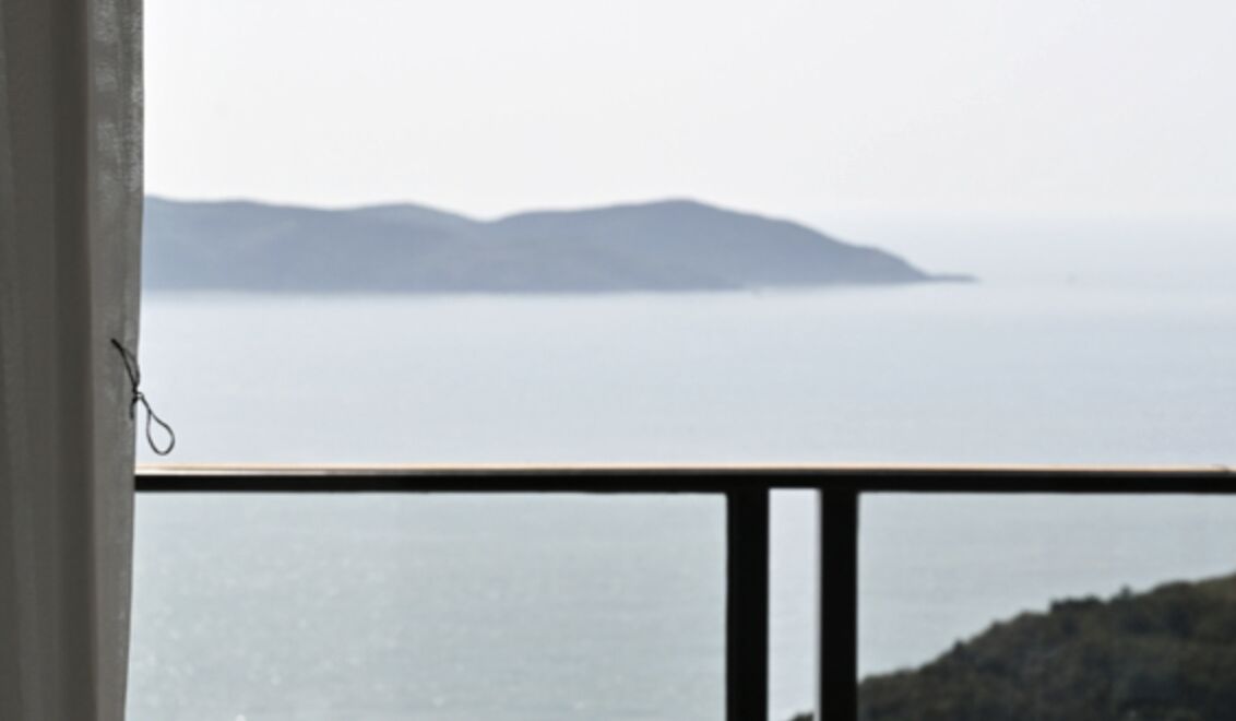 陸酒店海景房標榜「可清晰看軍港」　踩國安紅線遭查