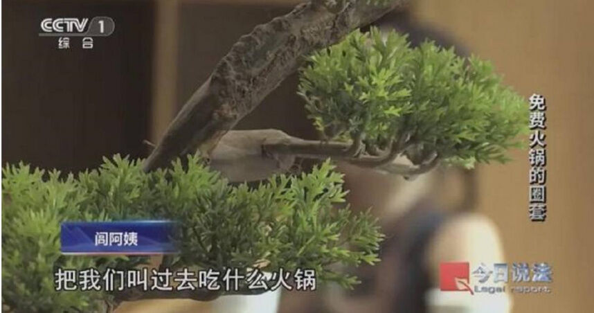 「免費吃火鍋」誘騙投資　600人上當損失1.8億