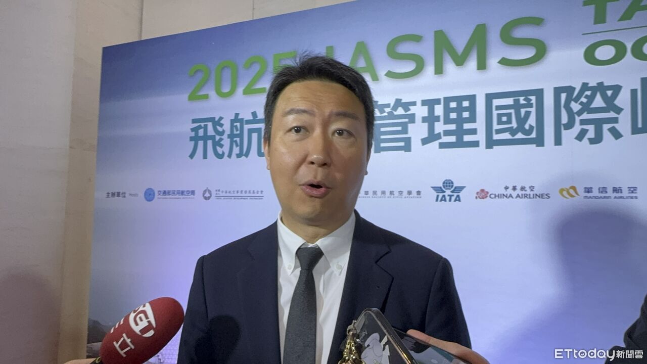 馬太鞍溪便道遭淹、護欄被沖倒　陳世凱：中午前恢復