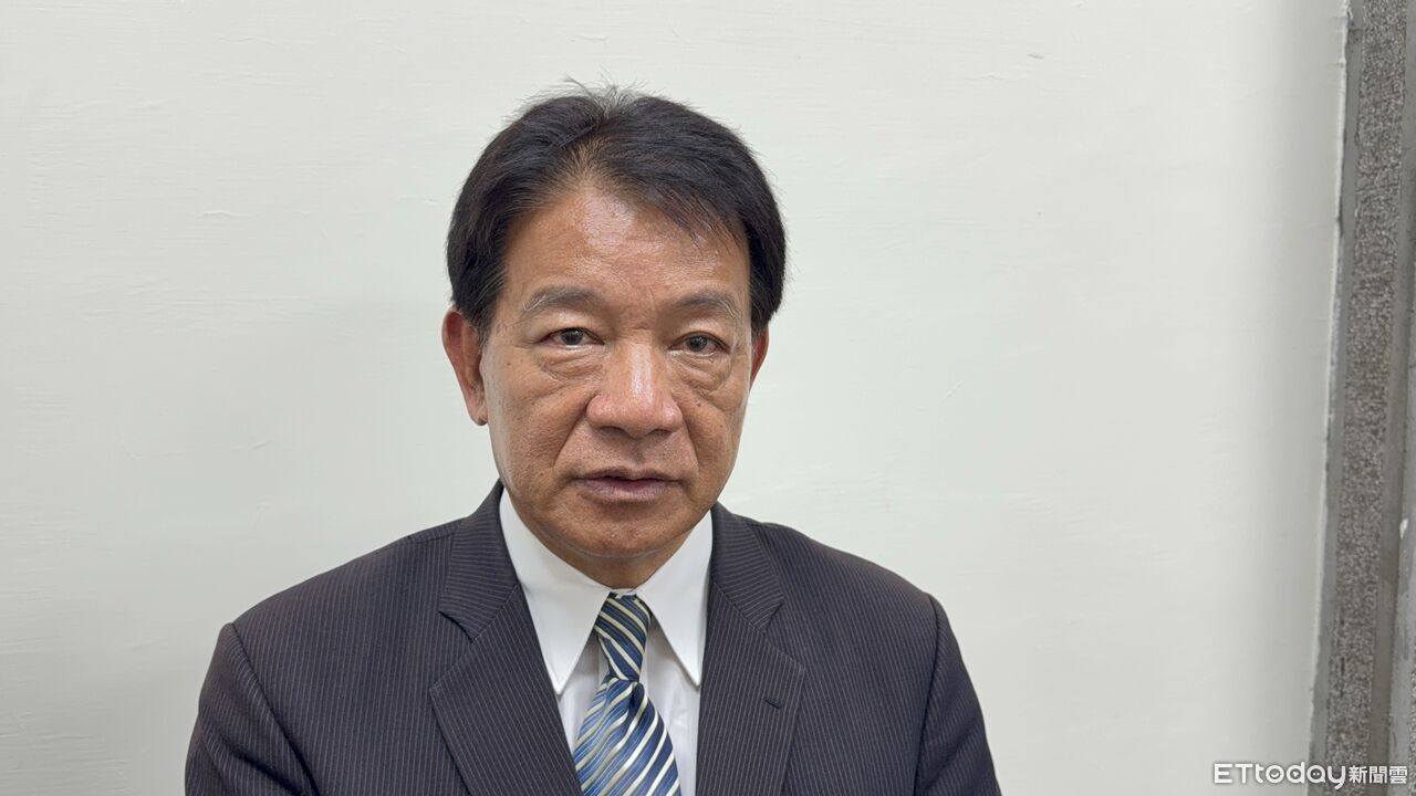 快訊／逆轉！重劃區開發涉貪1300萬　台南前議長郭信良二審無罪