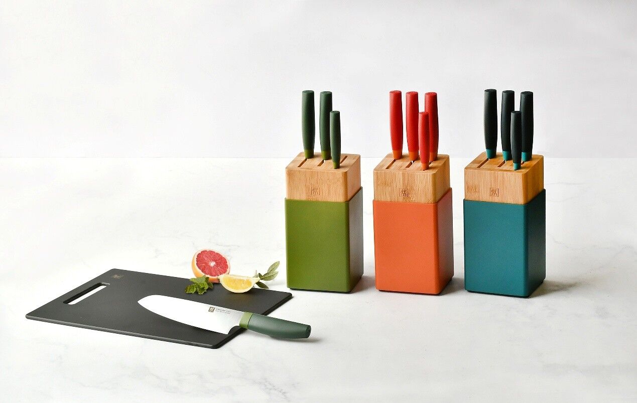 德國雙人,廚具,餐具,雙11,momo購物,優惠,STAUB,鐵炒鍋,NOW S,刀具,不沾鍋,真空保鮮（圖／品牌提供）