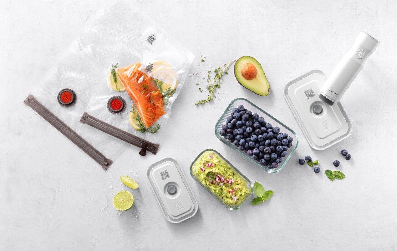 德國雙人,廚具,餐具,雙11,momo購物,優惠,STAUB,鐵炒鍋,NOW S,刀具,不沾鍋,真空保鮮（圖／品牌提供）