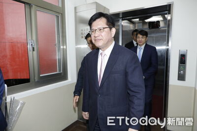 CNN曝台灣宴請美官員卻無人到場 外交部4點駁斥:明顯謬誤