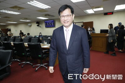 超好奇書名！徐巧芯關切林佳龍出版計畫　自曝是粉絲：大家都在期待