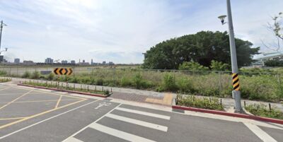 輝達「秘密基地」備案　估價師點名新洲美段43地號