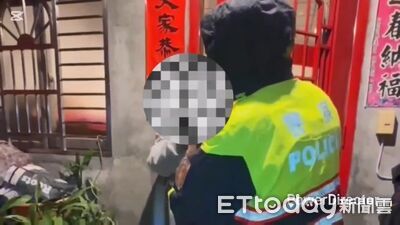 宜蘭豪雨23條溪流紅色警戒！今4里3校停班課　37人緊急撤離