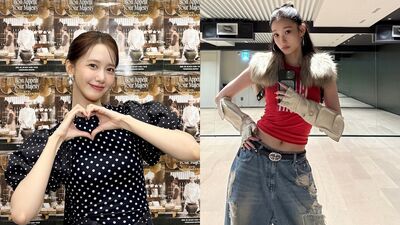 Annie接棒10年潤娥主持「掀特權爭議」! 網:哪有新人直接當主MC