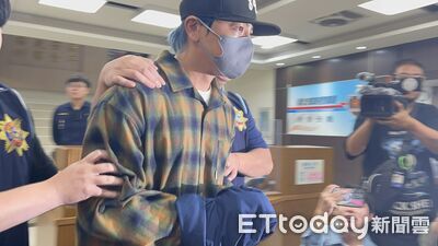 坤達認「氣胸痊癒」怕當兵…找神秘人牽線閃兵集團:忘記是誰了