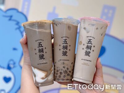 5家網友狂推冬季必喝焙茶系手搖飲