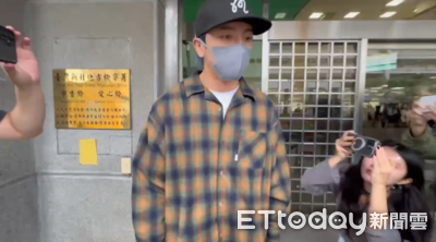 坤達離開《玩很大》暫休　代班人選出爐竟是他