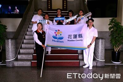 慈大團隊赴德參加國際發明展　2項自研創新裝置參與競賽交流