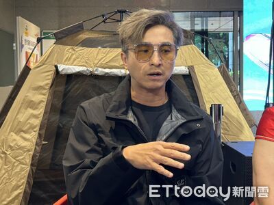 5566全員當兵被讚典範！　王少偉外島服役「曝當年磨練」慘被兵變