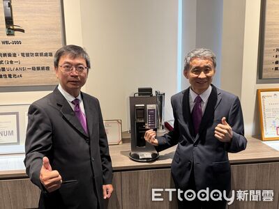 電子鎖大廠華豫寧MCU與IoT雙軌開拓市場　預計11月下旬上櫃