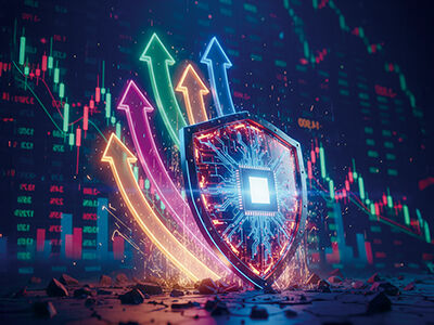 神山×矽盾 Q4新主流登場　台積電創高領航財報行情