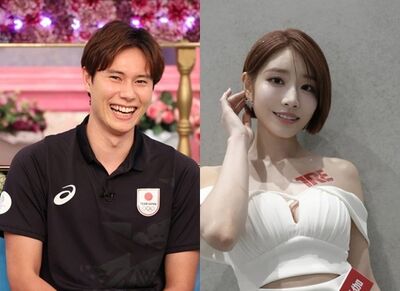 日排球天菜爆偷吃「開房AV女神河北彩伽」！　正宮曝光是正妹網紅