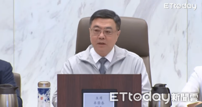 廚餘被質疑是非洲豬瘟破口？卓榮泰喊話國人：食物吃光不要留廚餘