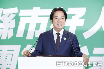 美學者批賴清德「魯莽領導人」!郭正亮揭驚人背景:在華府名氣不小