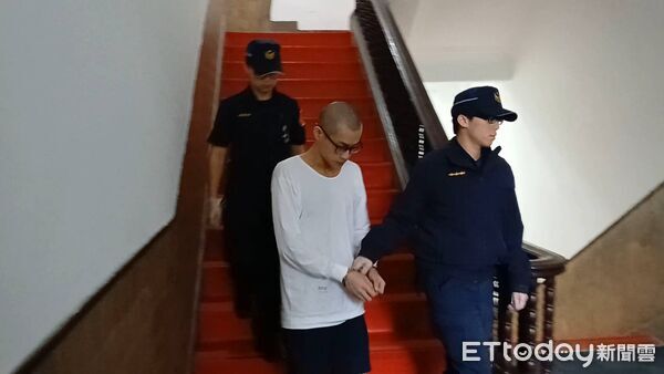 ▲▼男公關吳禹劭刺死人夫，二審仍判無期徒刑。（圖／記者吳銘峯攝）