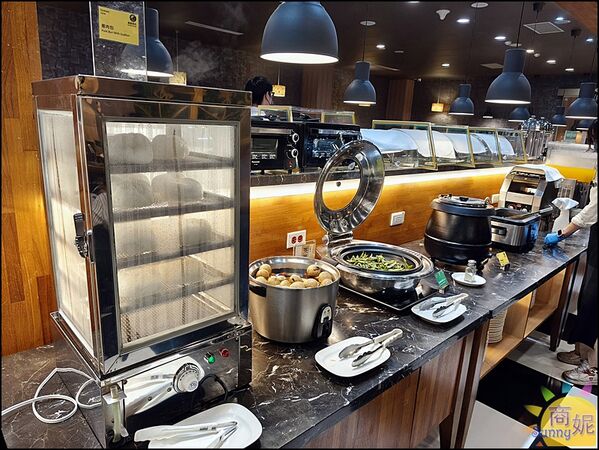 ▲▼康橋商旅赤崁樓館。（圖／部落客商妮授權提供）