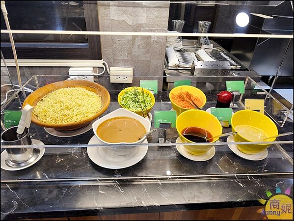 ▲▼康橋商旅赤崁樓館。（圖／部落客商妮授權提供）