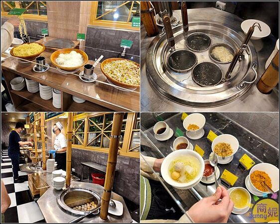 ▲▼康橋商旅赤崁樓館。（圖／部落客商妮授權提供）