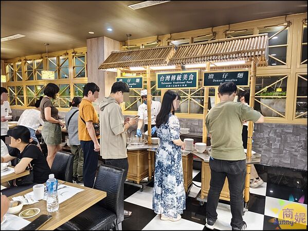 ▲▼康橋商旅赤崁樓館。（圖／部落客商妮授權提供）